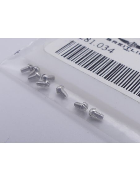 Breitling Chronomat Vis de cavalier - Staple screw - 13047