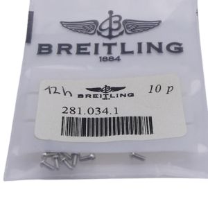 Breitling Chronomat Vis de cavalier 12h - Staple screw - 13048