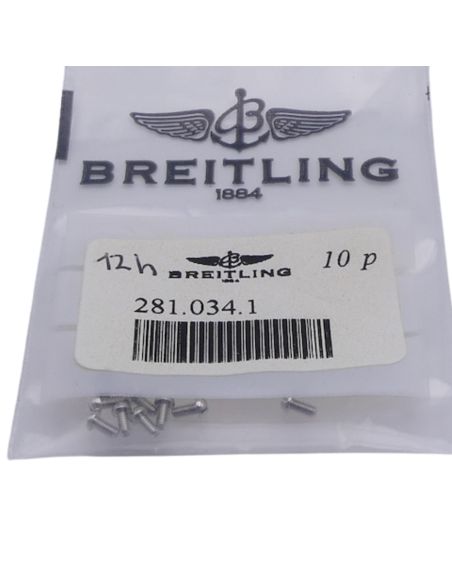 Breitling Chronomat Vis de cavalier 12h - Staple screw - 13048