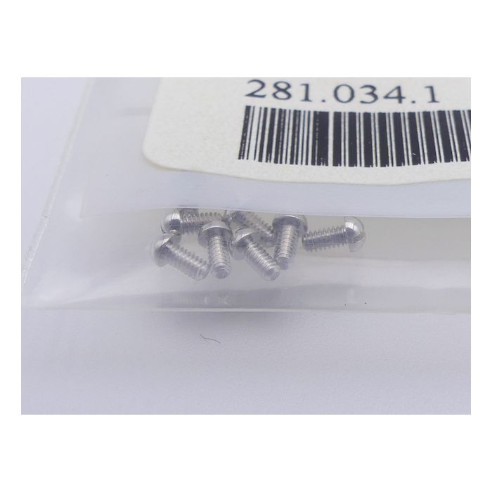 Breitling Chronomat Vis de cavalier 12h - Staple screw - 13048