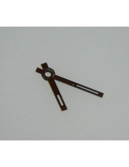 Yema jeu d'aiguilles