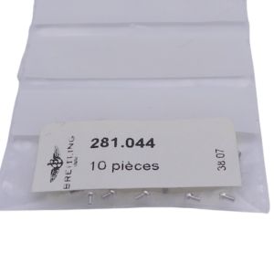 Breitling Chrono Sextant Vis de cavalier - Staple screw - 80350