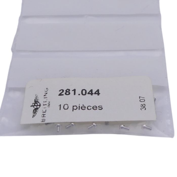 Breitling Chrono Sextant Vis de cavalier - Staple screw - 80350