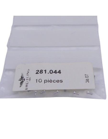 Breitling Chrono Sextant Vis de cavalier - Staple screw - 80350