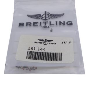 Breitling Callistino Vis de cavalier - Staple screw - 31043