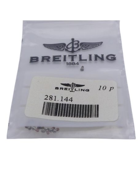 Breitling Callistino Vis de cavalier - Staple screw - 31043
