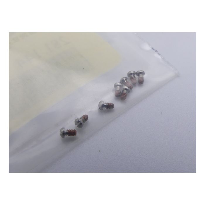 Breitling Callistino Vis de cavalier - Staple screw - 31043