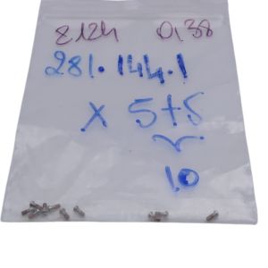 Breitling Callistino Vis de cavalier 12h - Staple screw - 31043