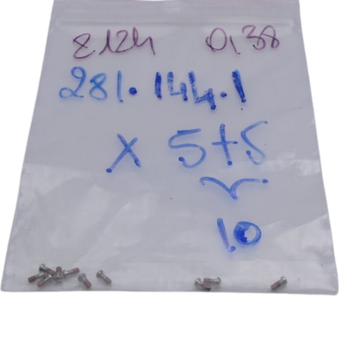 Breitling Callistino Vis de cavalier 12h - Staple screw - 31043