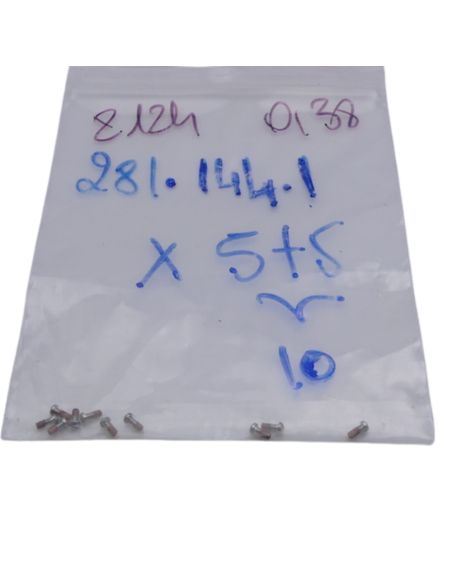 Breitling Callistino Vis de cavalier 12h - Staple screw - 31043