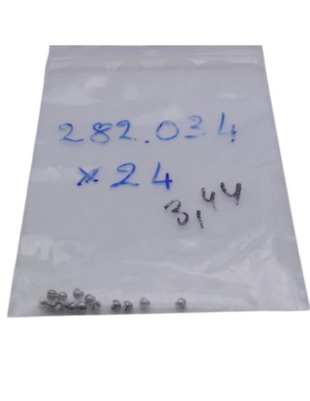 Breitling Antares Vis de lunette - Bezel screw - 81970