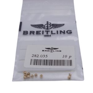 Breitling Chronomat Vis de lunette - Bezel screw - 13047