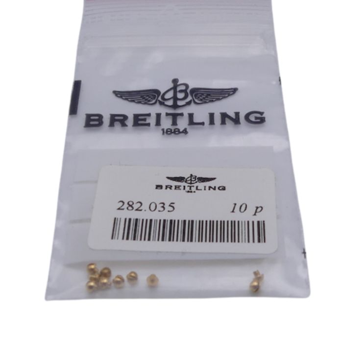 Breitling Chronomat Vis de lunette - Bezel screw - 13047