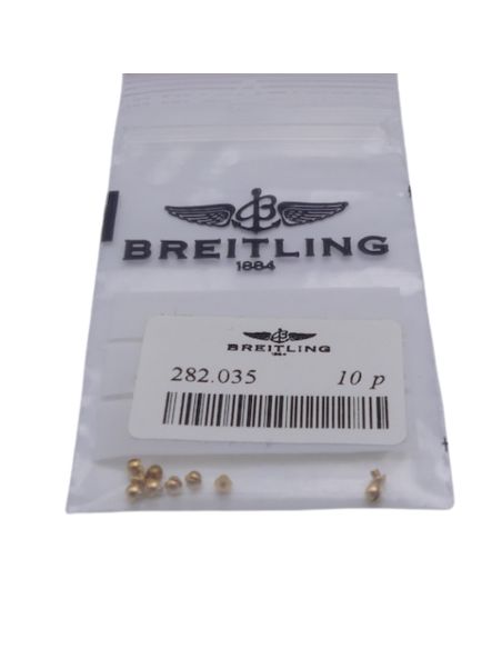 Breitling Chronomat Vis de lunette - Bezel screw - 13047