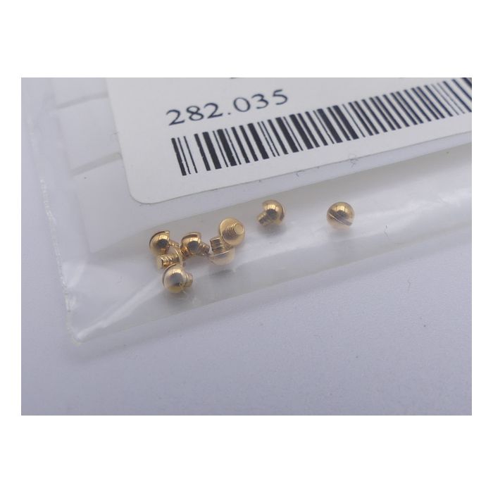 Breitling Chronomat Vis de lunette - Bezel screw - 13047