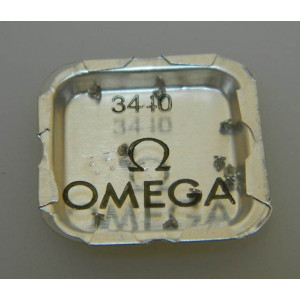 Vis Omega 3440