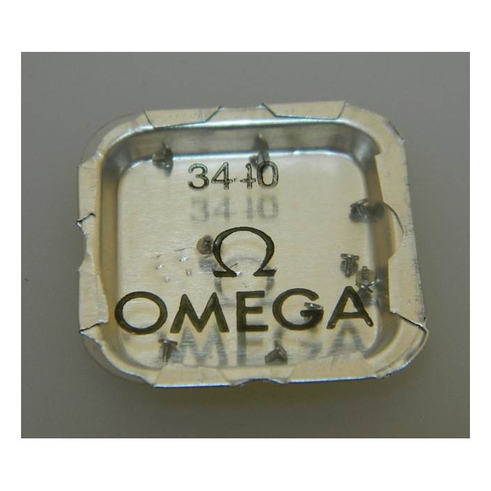 Vis Omega 3440