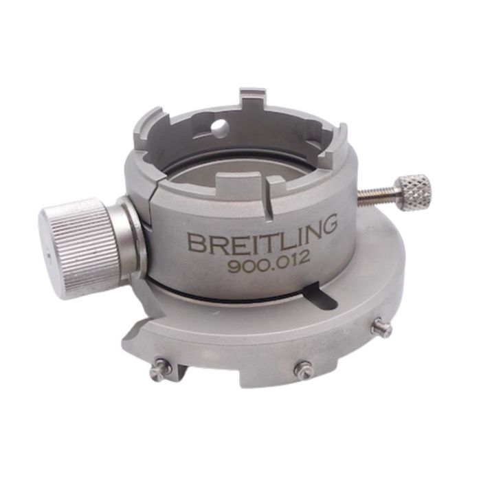 Breitling 900.012 Porte-Mouvement - Movement holder