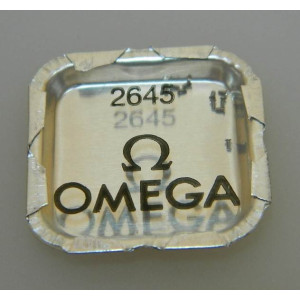 Vis Omega 2645