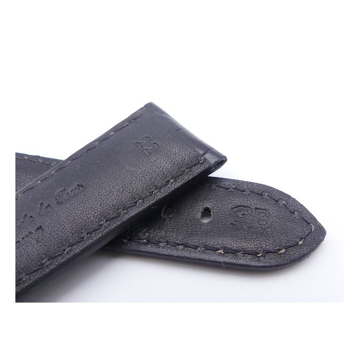 copy ofBracelet crocodile GB 22/18