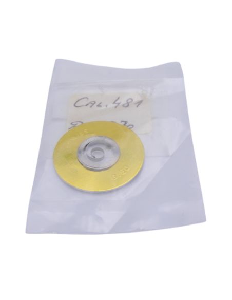 Jaeger-Lecoultre 481 - 770 Ressort de barillet - Main spring