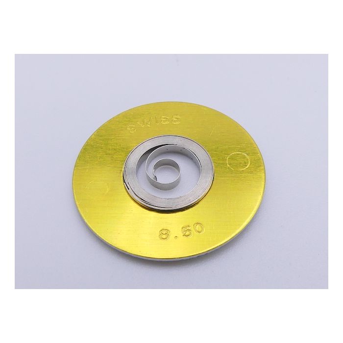 Jaeger-Lecoultre 481 - 770 Ressort de barillet - Main spring