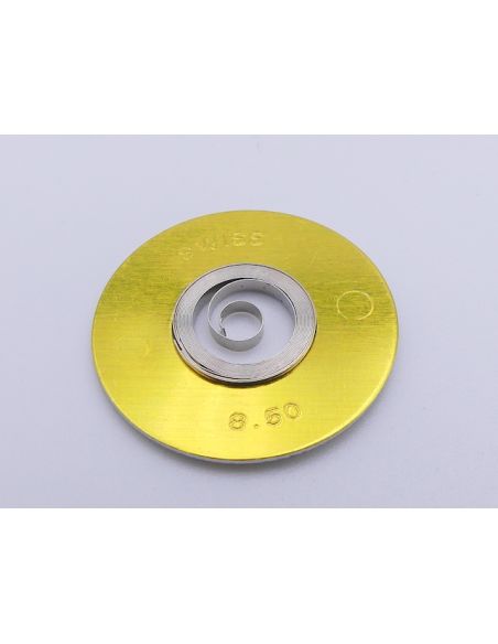 Jaeger-Lecoultre 481 - 770 Ressort de barillet - Main spring