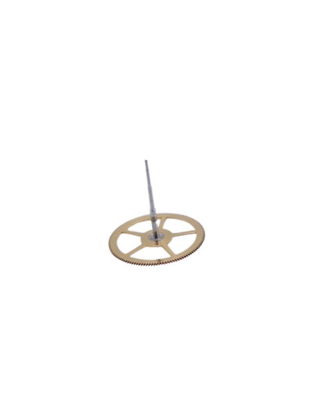 Rolex 3135 - 360 Roue de seconde - Seconde wheel