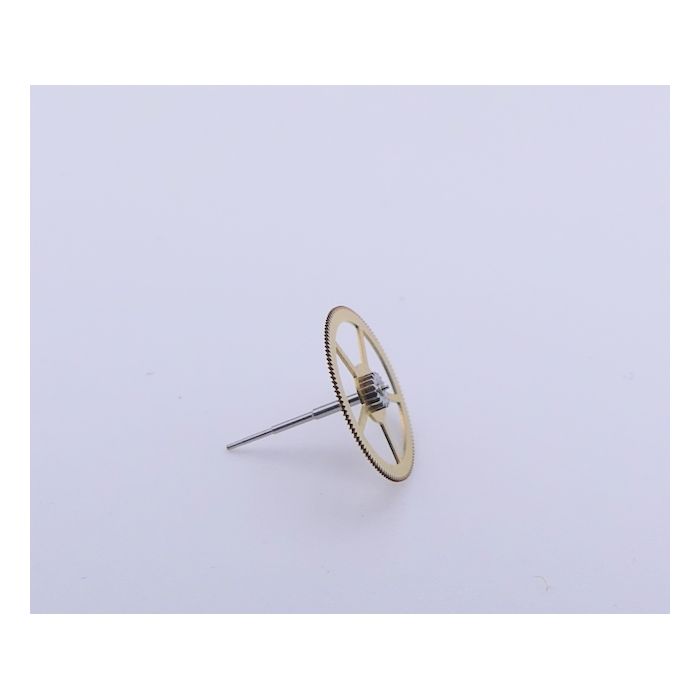 Rolex 3135 - 360 Roue de seconde - Seconde wheel