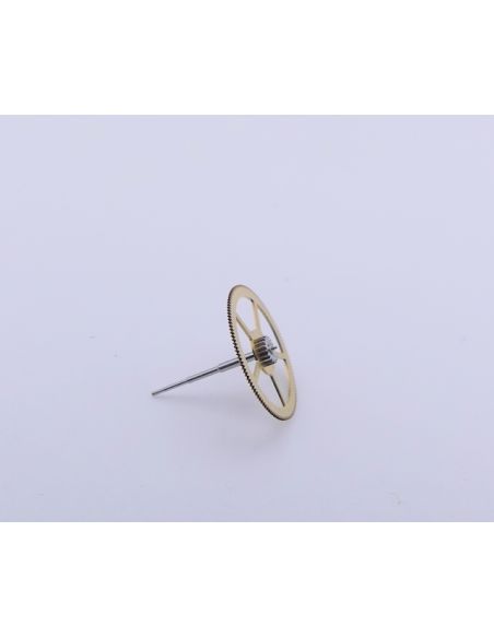 Rolex 3135 - 360 Roue de seconde - Seconde wheel