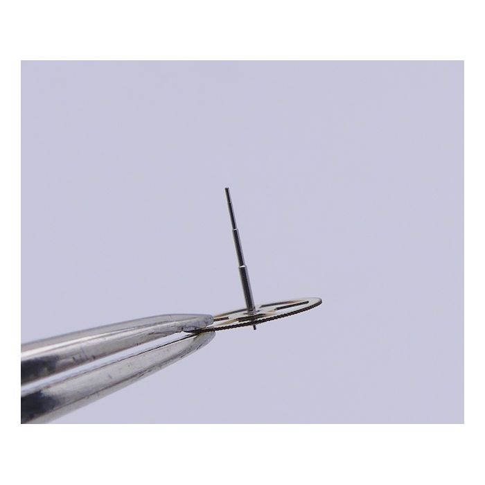 Rolex 3135 - 360 Roue de seconde - Seconde wheel