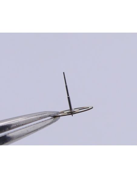 Rolex 3135 - 360 Roue de seconde - Seconde wheel