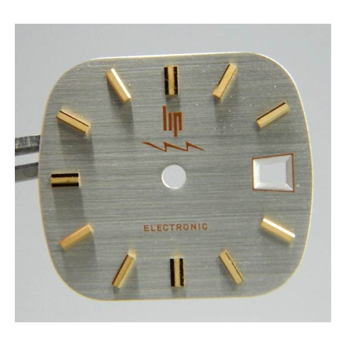 cadran Lip electronic