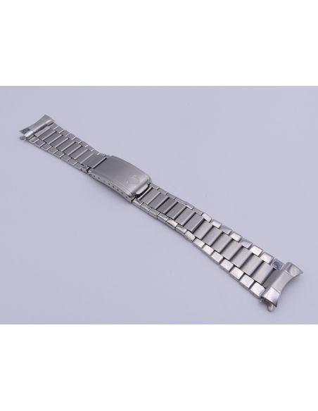 copy ofOmega 1039 / 516 Bracelet - Vintage Speed strap 1969