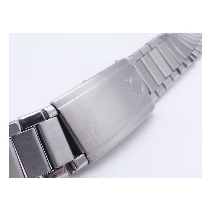 copy ofOmega 1039 / 516 Bracelet - Vintage Speed strap 1969