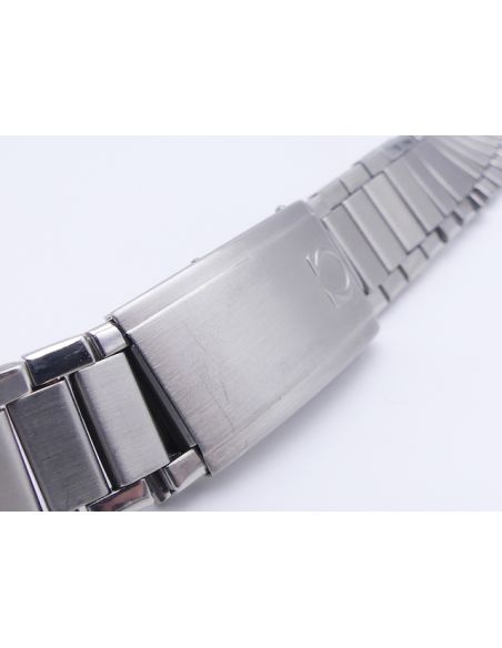 copy ofOmega 1039 / 516 Bracelet - Vintage Speed strap 1969