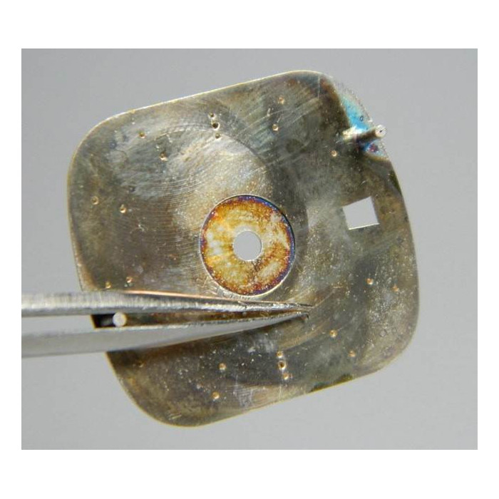 cadran Lip electronic