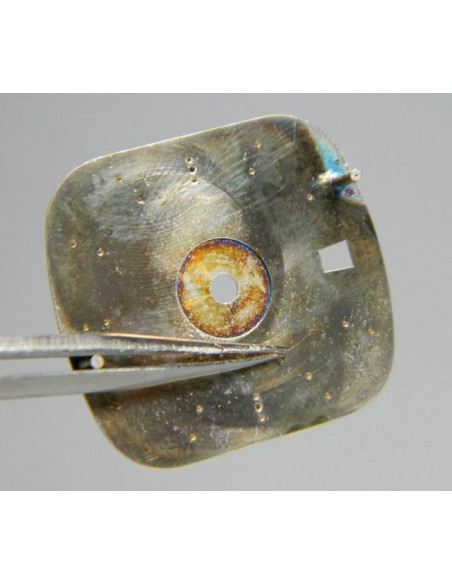 cadran Lip electronic