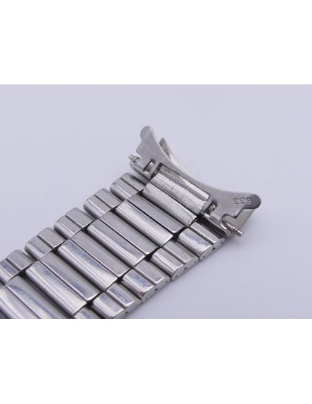 copy ofOmega 1039 / 516 Bracelet - Vintage Speed strap 1969