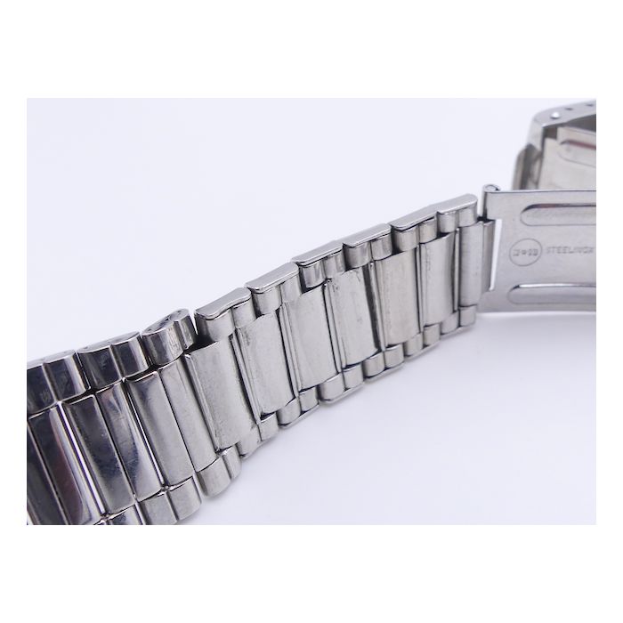 copy ofOmega 1039 / 516 Bracelet - Vintage Speed strap 1969