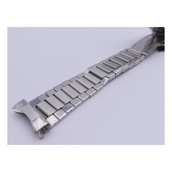 copy ofOmega 1039 / 516 Bracelet - Vintage Speed strap 1969