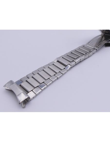 copy ofOmega 1039 / 516 Bracelet - Vintage Speed strap 1969