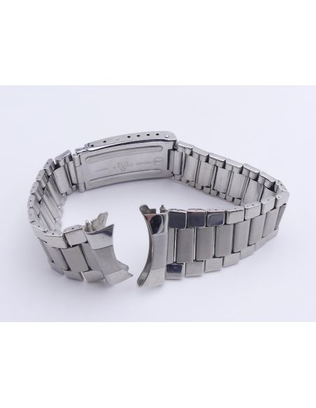 copy ofOmega 1039 / 516 Bracelet - Vintage Speed strap 1969