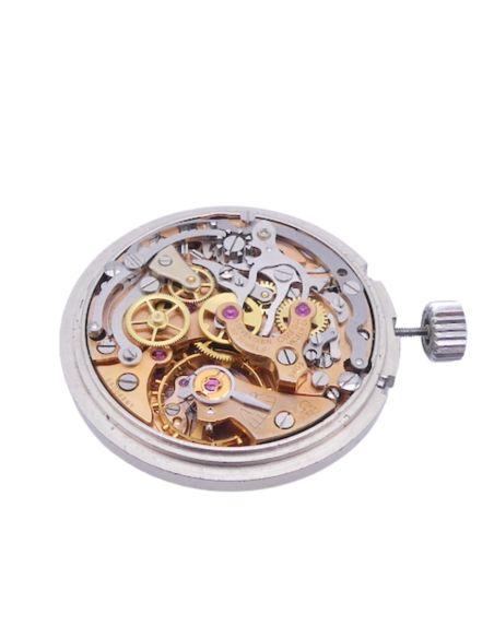 copy ofOmega 30T2 Mouvement - Movement