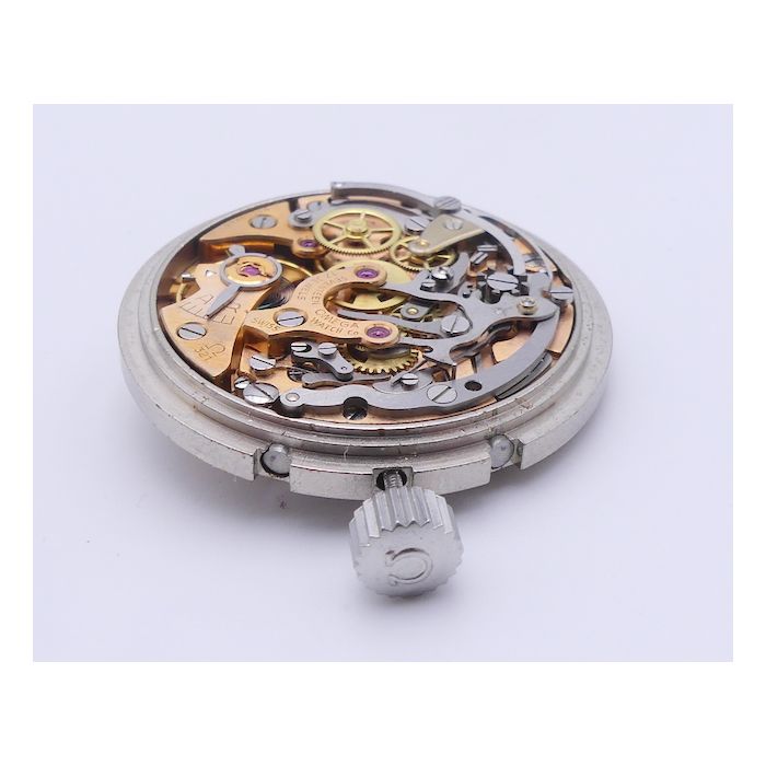 copy ofOmega 30T2 Mouvement - Movement
