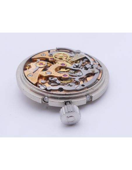 copy ofOmega 30T2 Mouvement - Movement