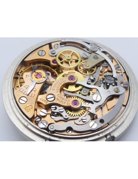 copy ofOmega 30T2 Mouvement - Movement