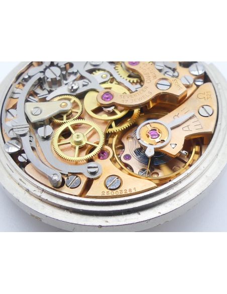 copy ofOmega 30T2 Mouvement - Movement
