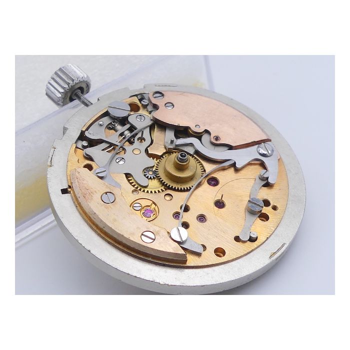 copy ofOmega 30T2 Mouvement - Movement