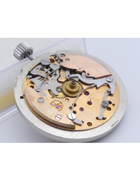 copy ofOmega 30T2 Mouvement - Movement
